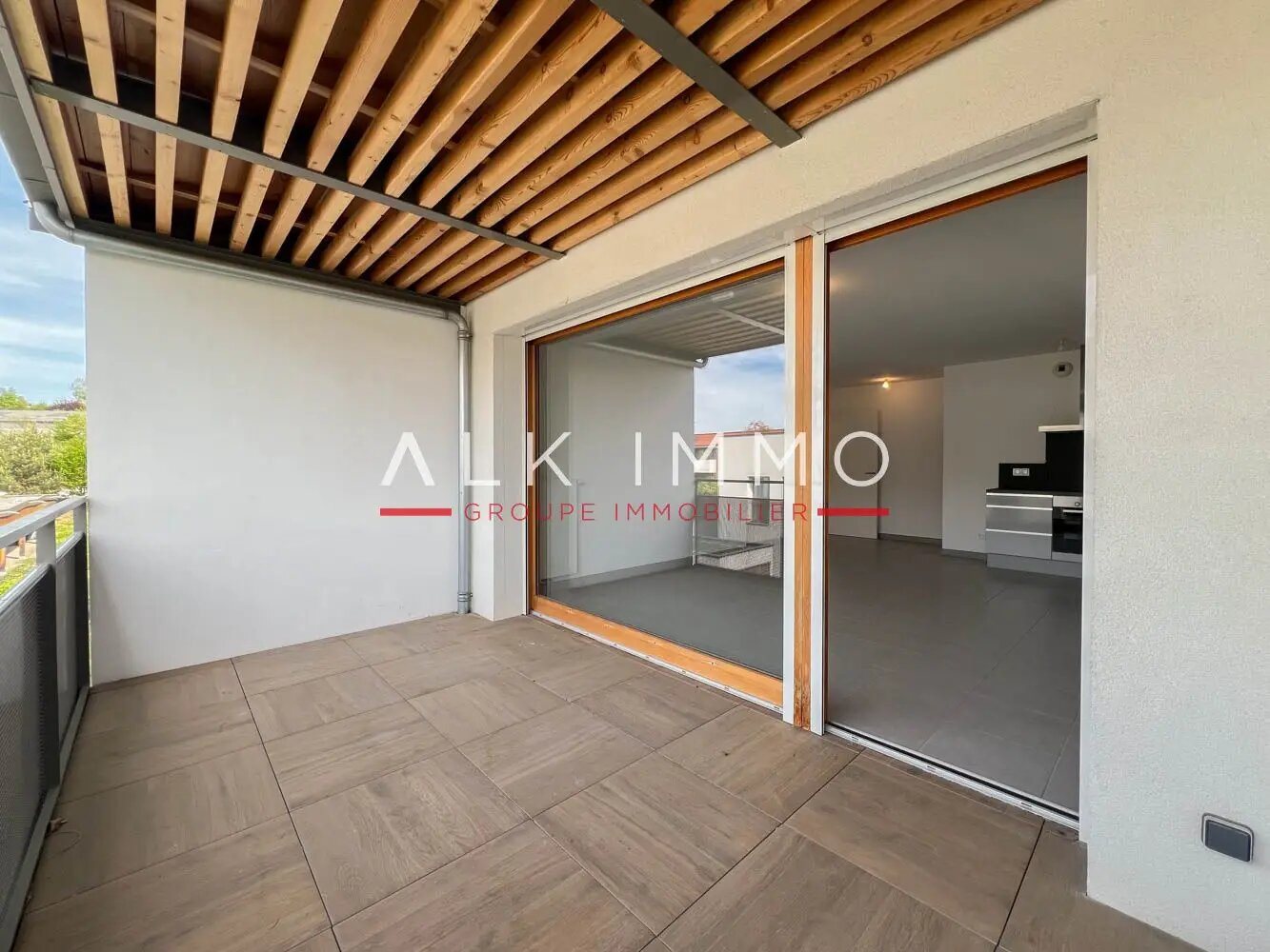 Appartement à vendre, 64m², Argonay