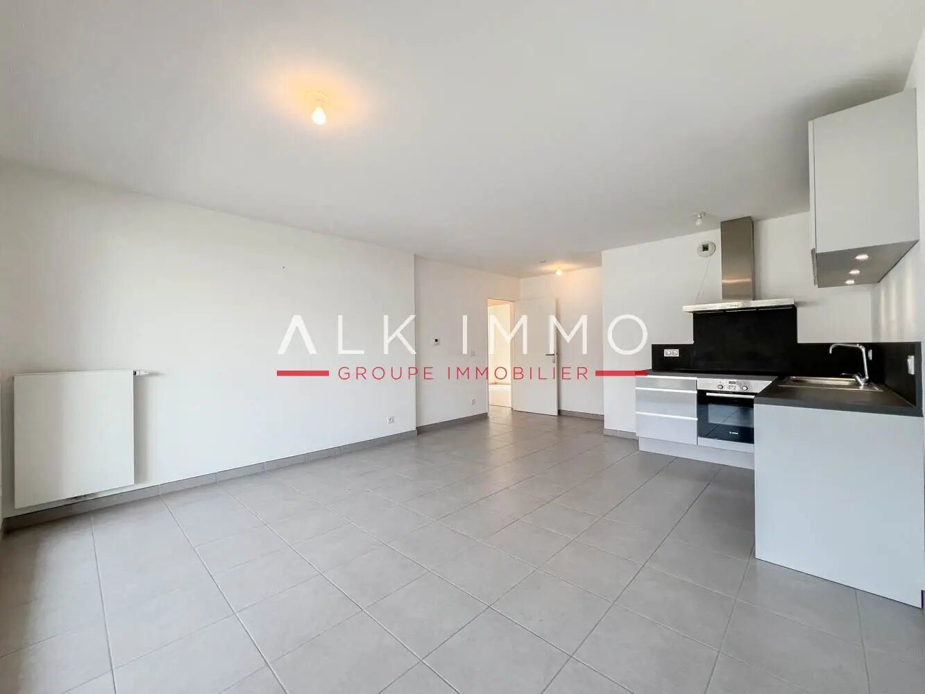 Appartement à vendre, 64m², Argonay