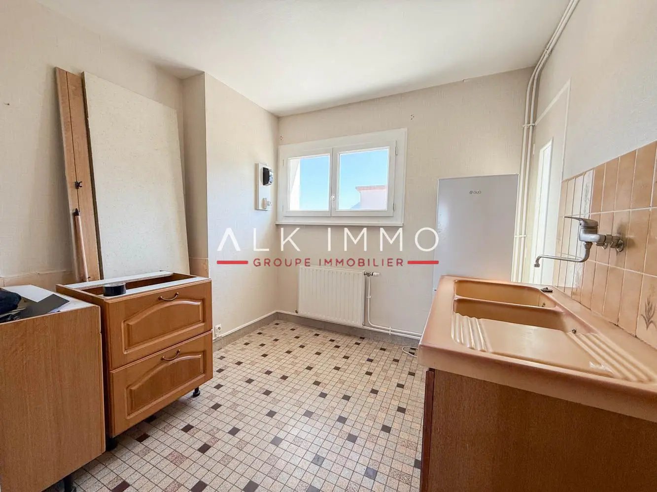 Appartement à vendre, 57m², Annecy