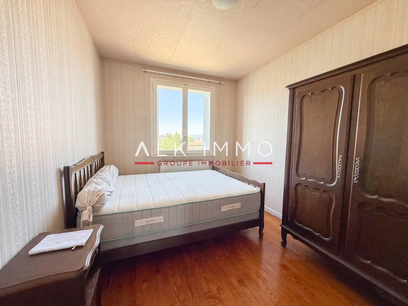 Appartement à vendre, 57m², Annecy