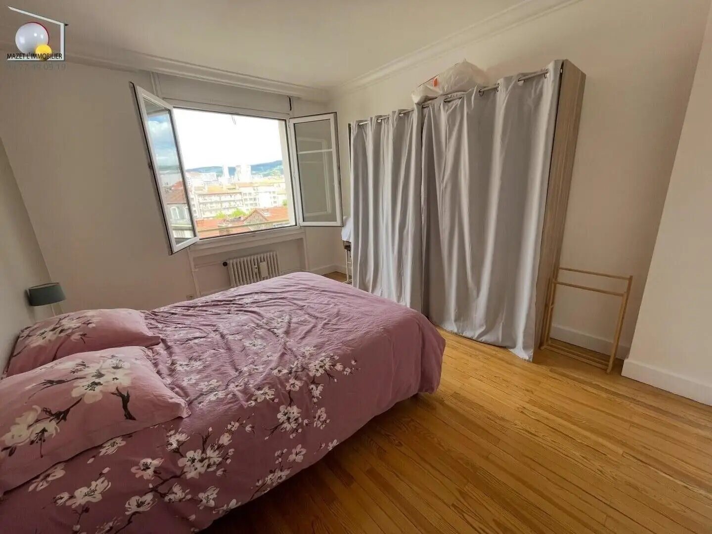 Appartement à vendre, 141m², Saint-Étienne