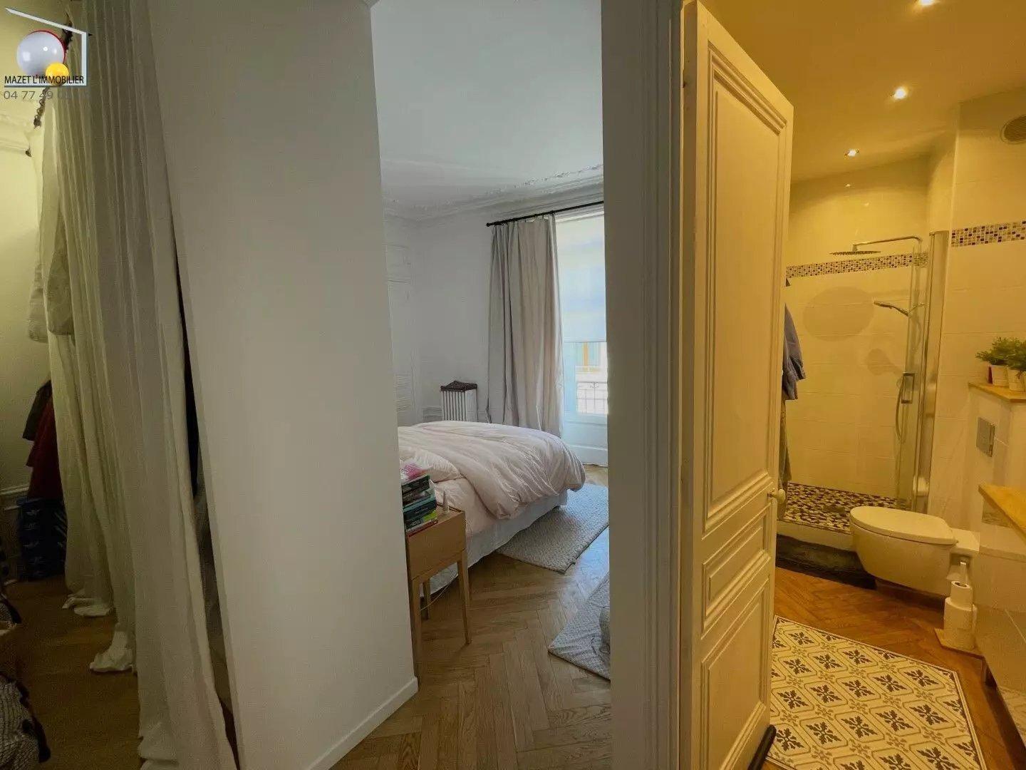 Appartement à vendre, 146m², Saint-Étienne