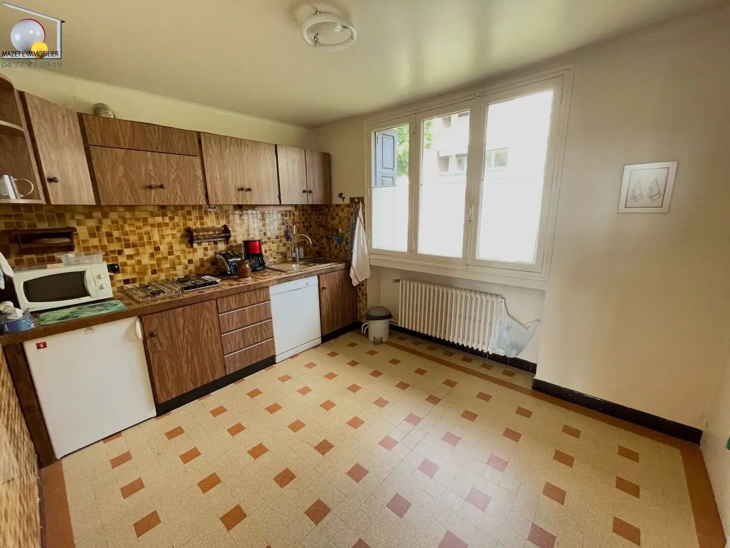 Maison à vendre, 120m², Saint-Priest-en-Jarez