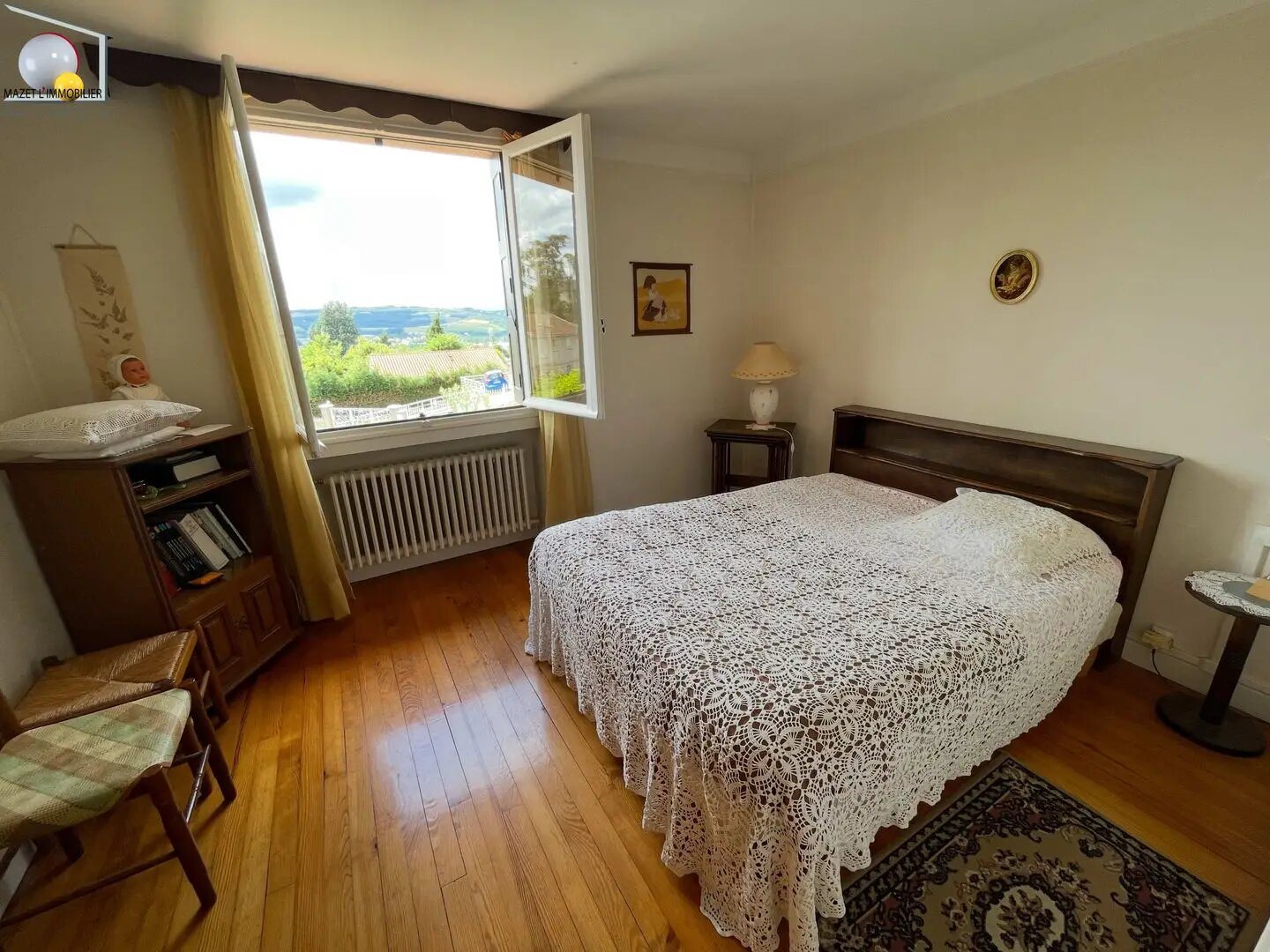 Maison à vendre, 120m², Saint-Priest-en-Jarez