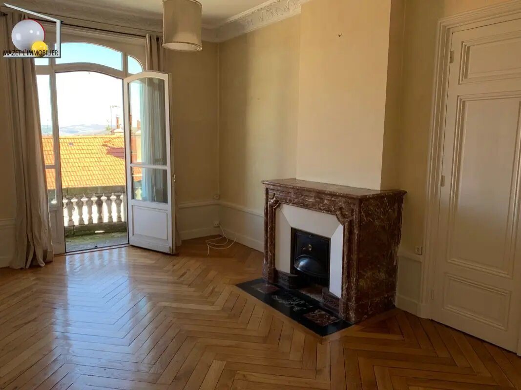 Appartement à louer, 65m², Saint-Etienne