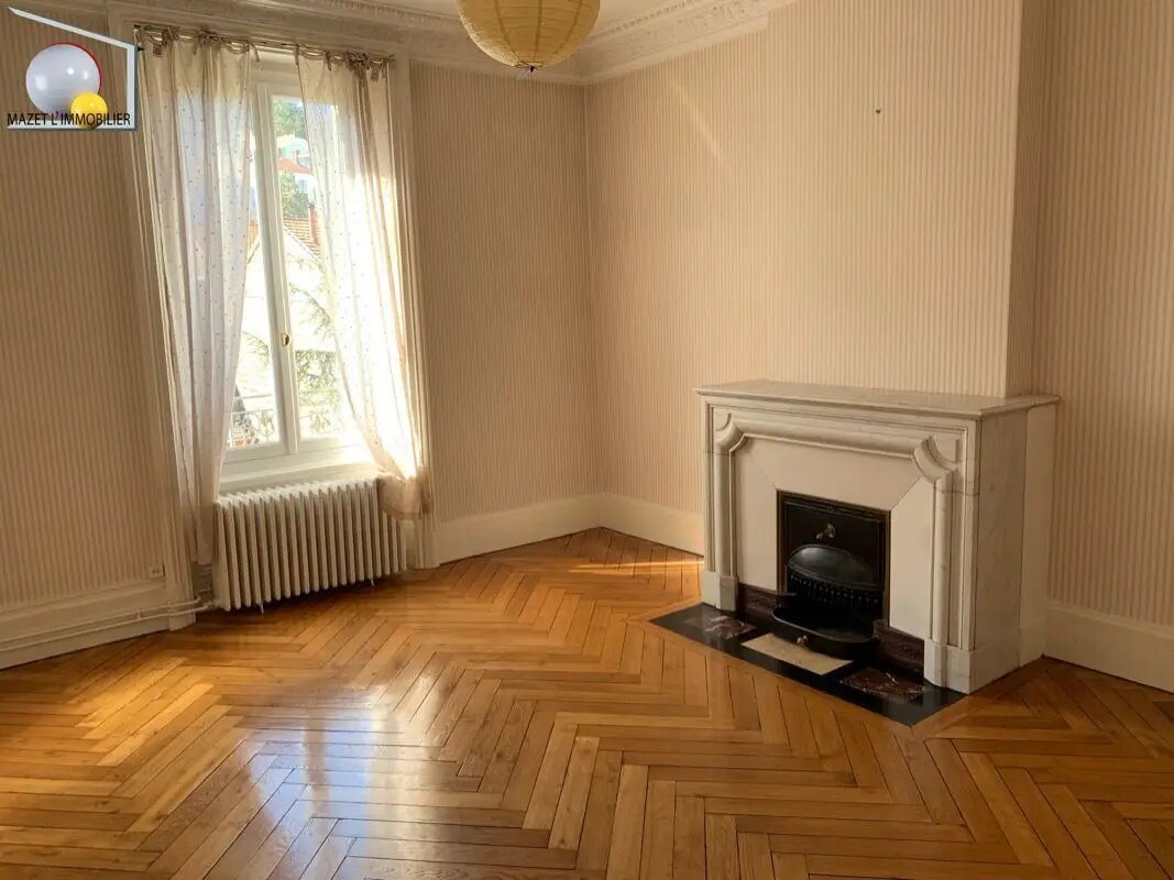 Appartement à louer, 65m², Saint-Etienne