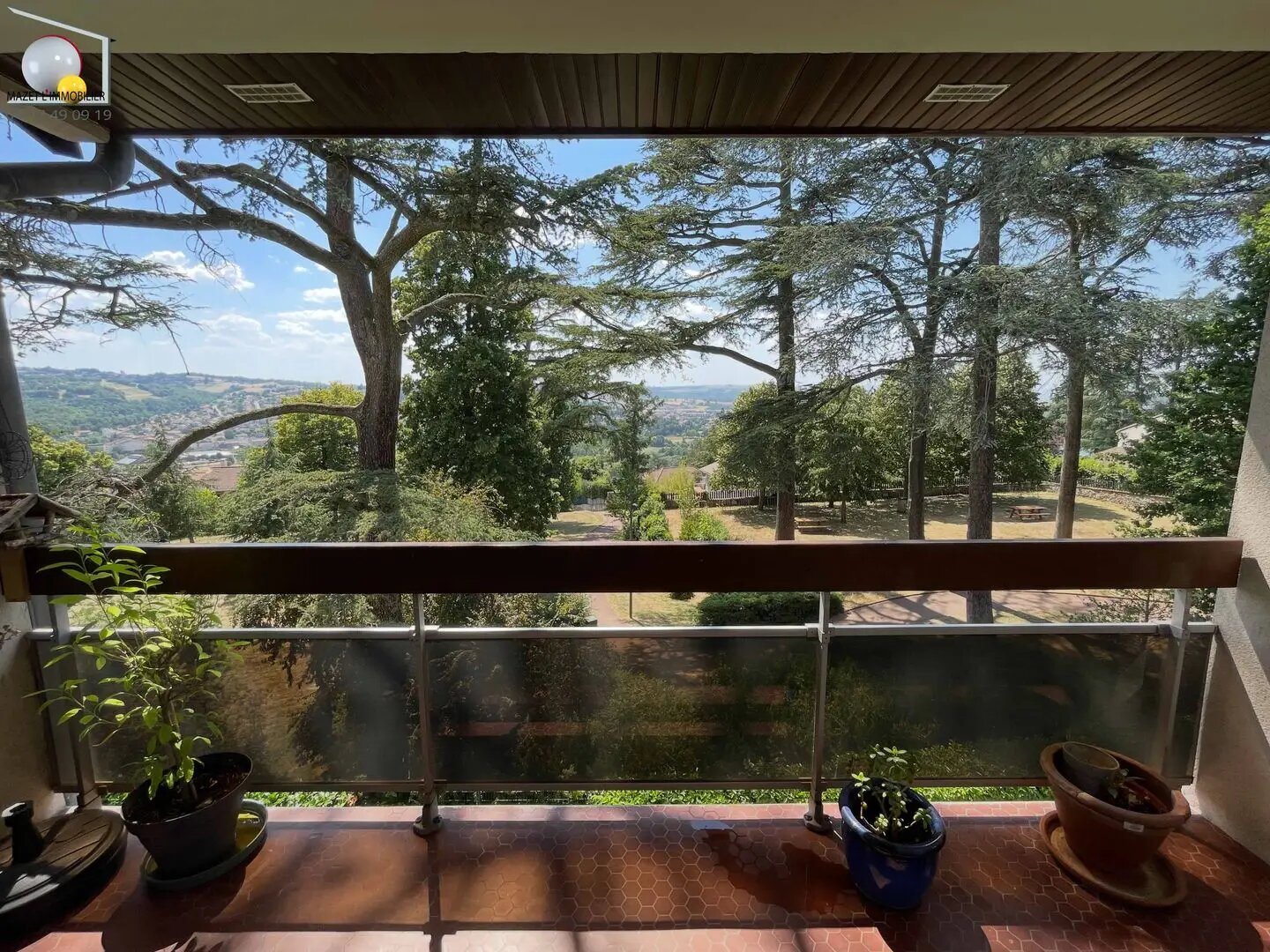 Appartement à vendre, 160m², Saint-Priest-en-Jarez