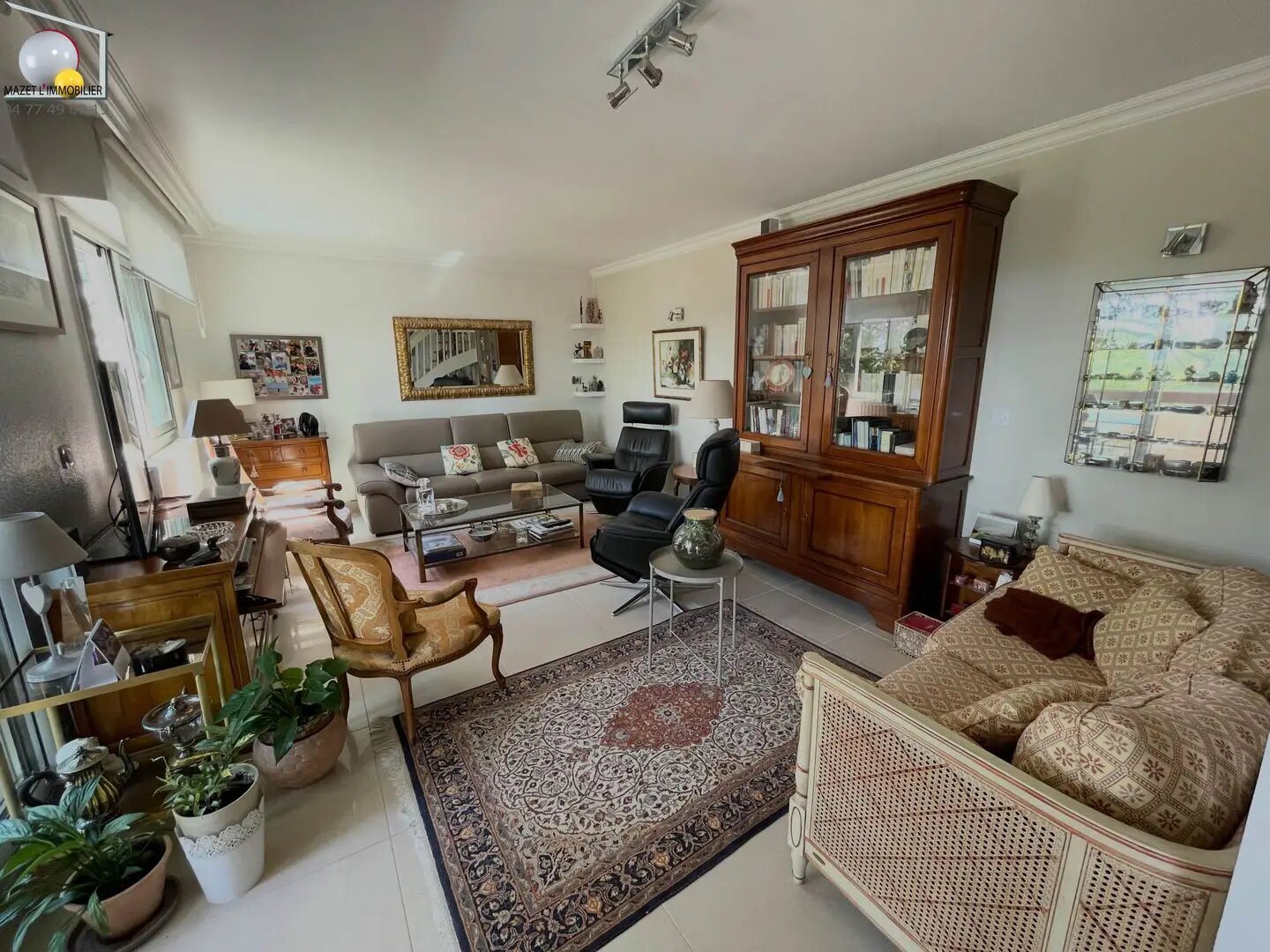 Appartement à vendre, 160m², Saint-Priest-en-Jarez