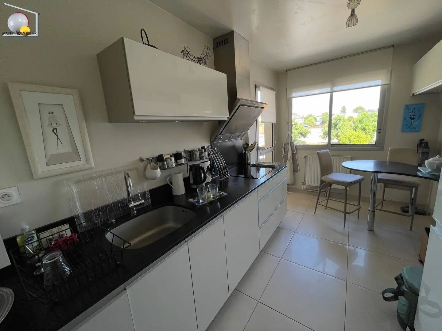 Appartement à vendre, 160m², Saint-Priest-en-Jarez