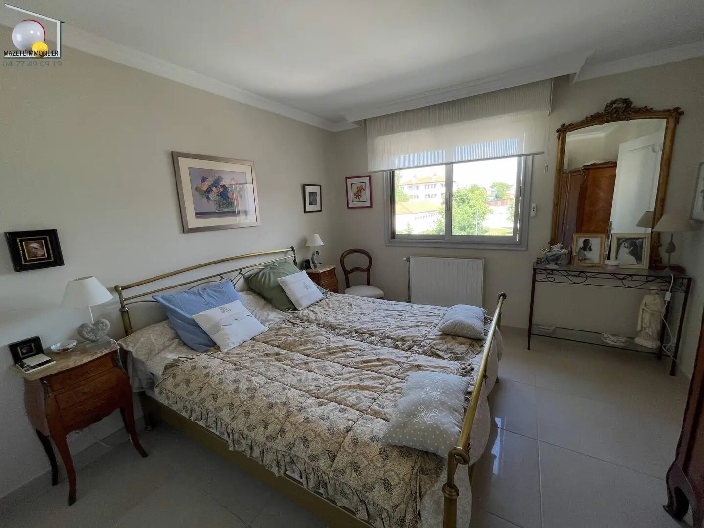 Appartement à vendre, 160m², Saint-Priest-en-Jarez