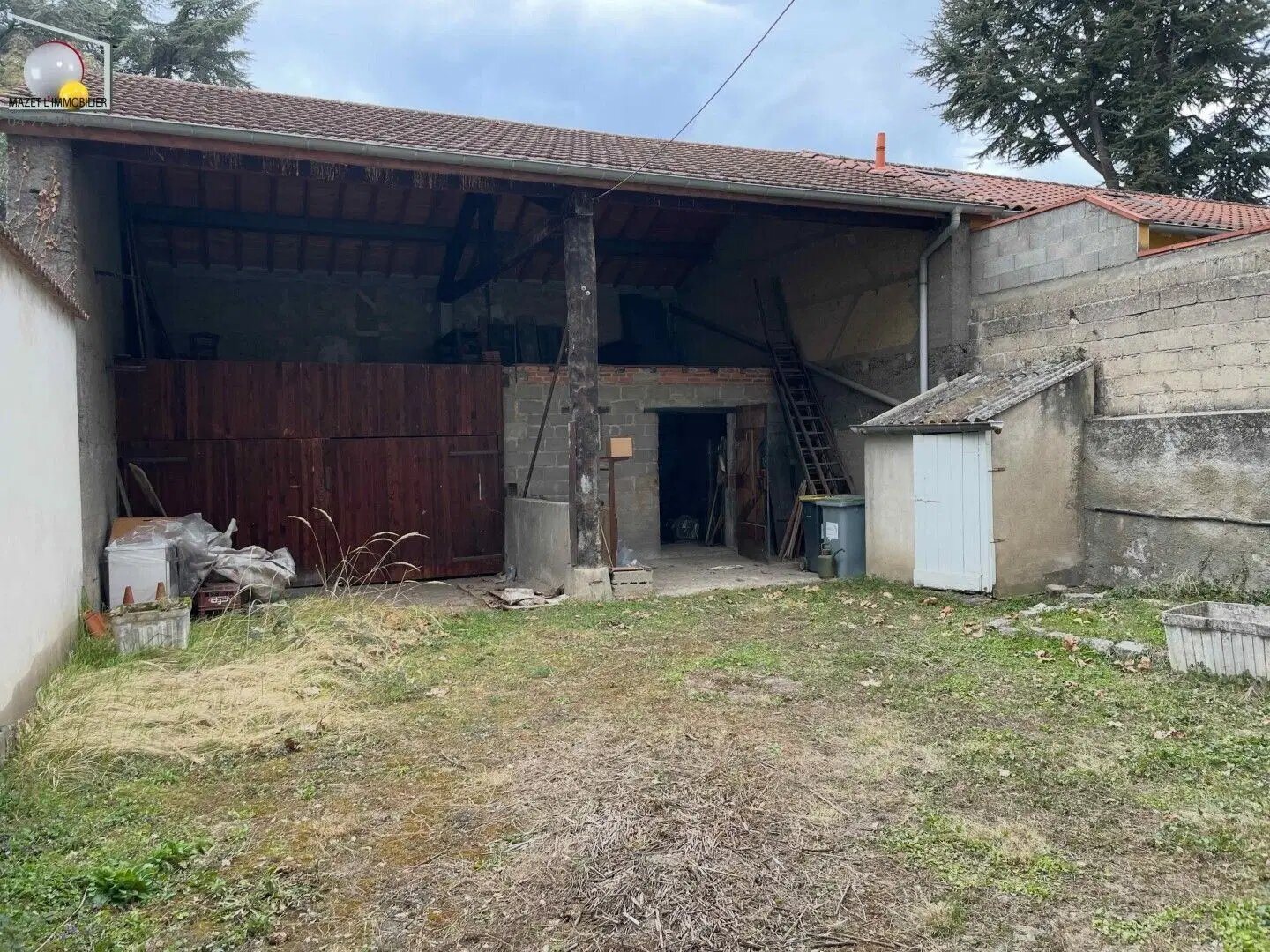 Appartement à vendre, 135m², Montrond-les-Bains