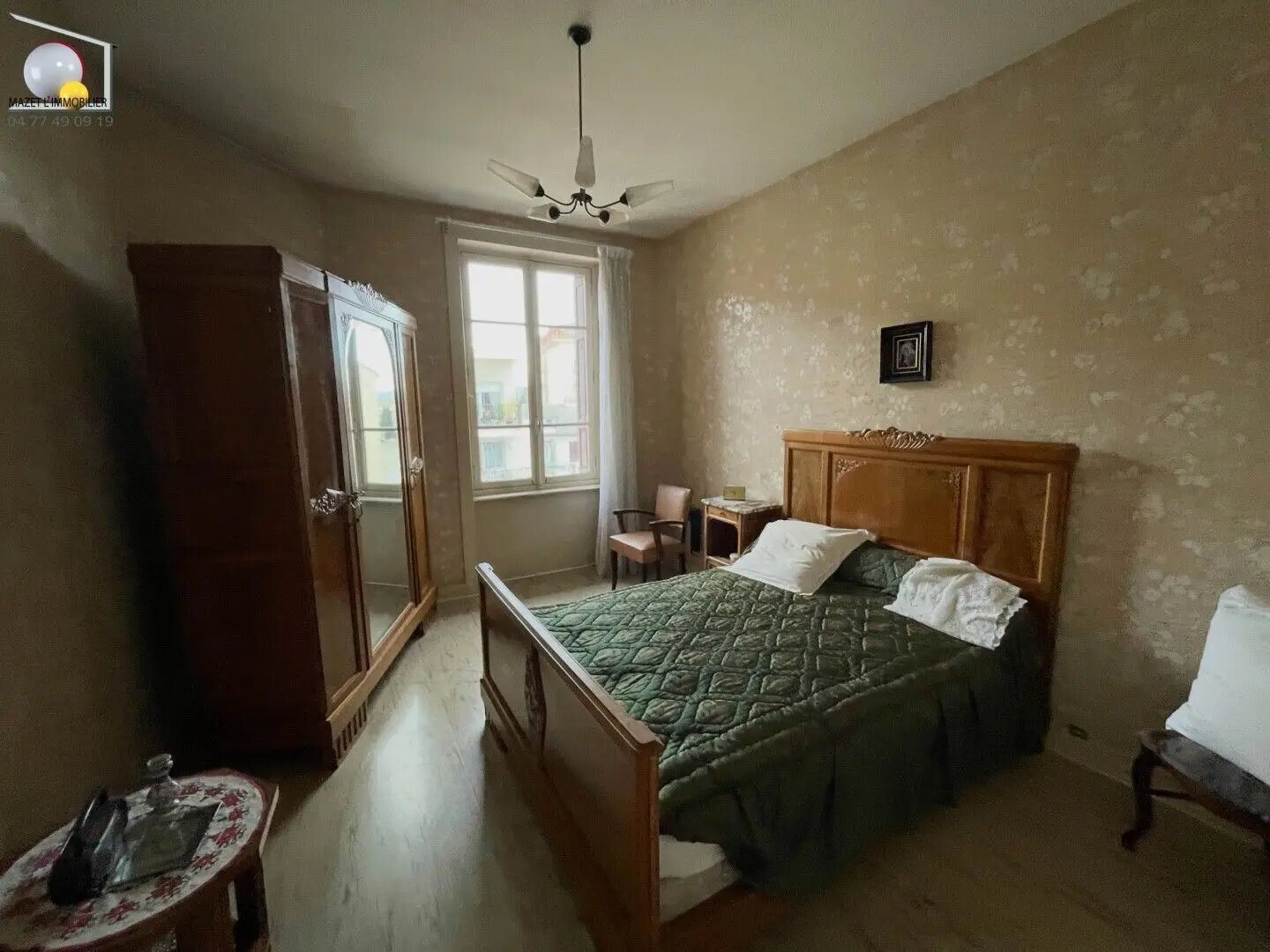 Appartement à vendre, 135m², Montrond-les-Bains