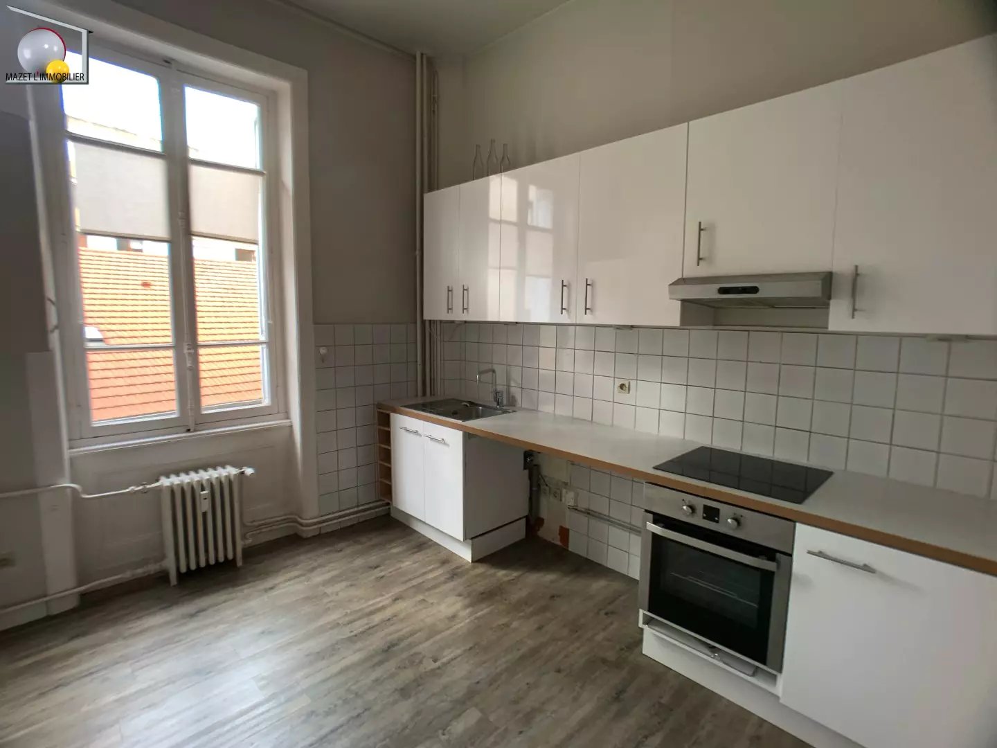 Appartement à vendre, 141m², Saint-Étienne