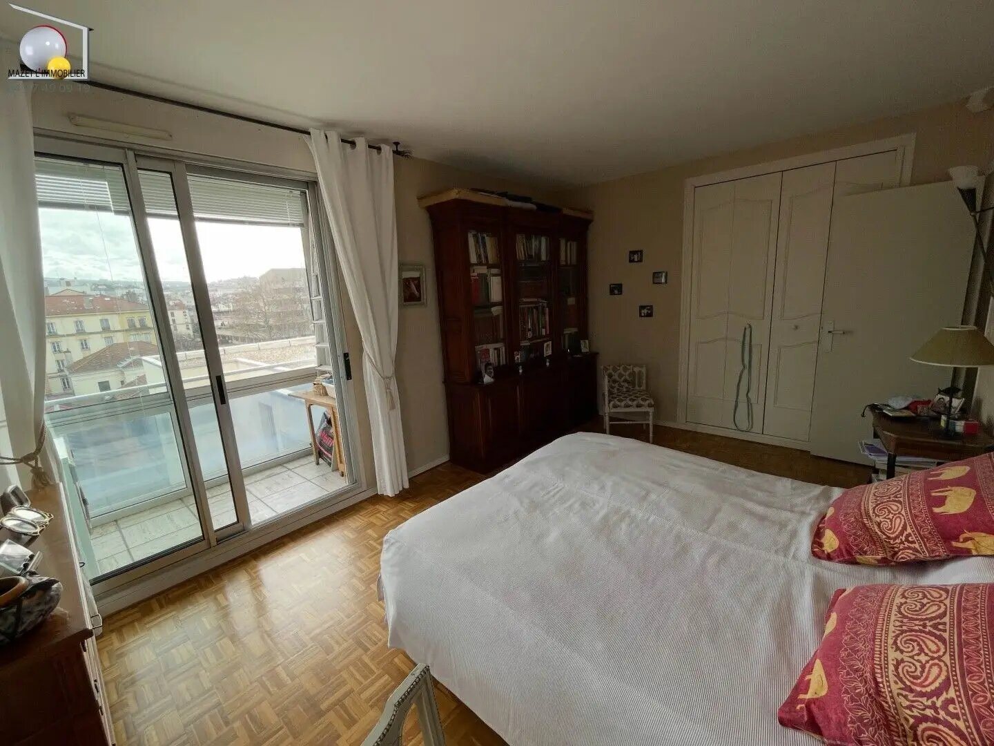 Appartement à vendre, 119m², Saint-Étienne