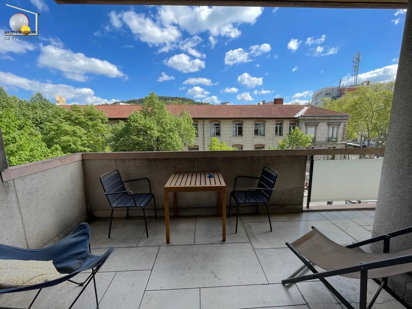 Appartement à vendre, 178m², Saint-Étienne