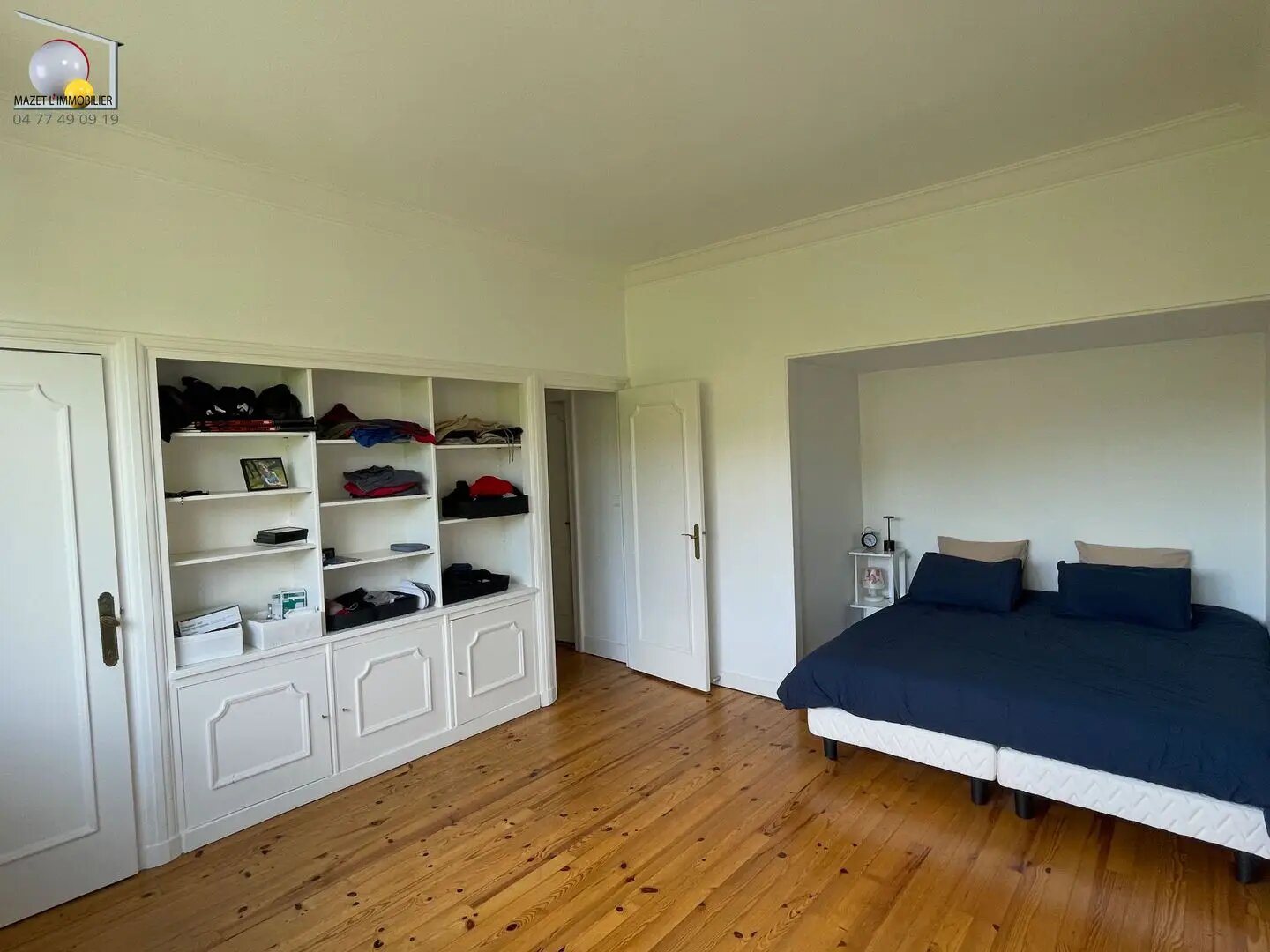 Appartement à vendre, 178m², Saint-Étienne