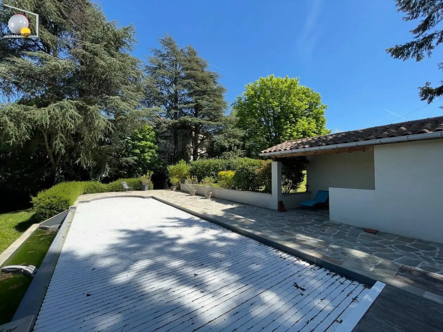 Maison à vendre, 281m², Saint-Etienne