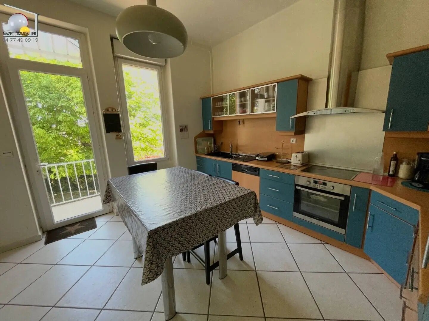 Maison à vendre, 281m², Saint-Etienne