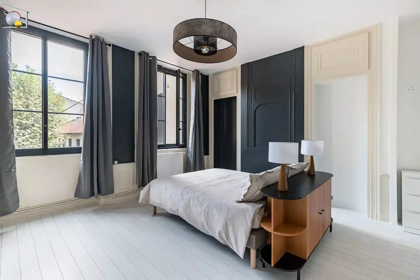 Appartement à vendre, 385m², Saint-Étienne