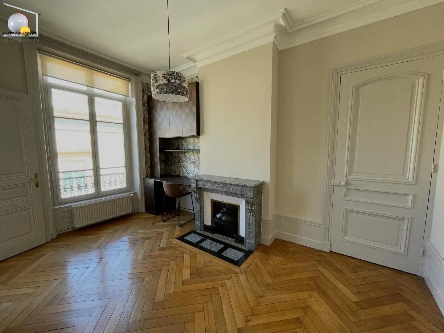 Appartement à vendre, 291m², Saint-Étienne