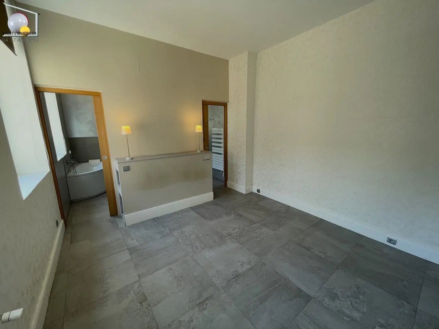 Appartement à vendre, 291m², Saint-Étienne