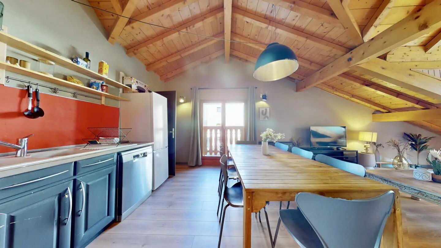 Appartement à vendre, 83m², Annecy