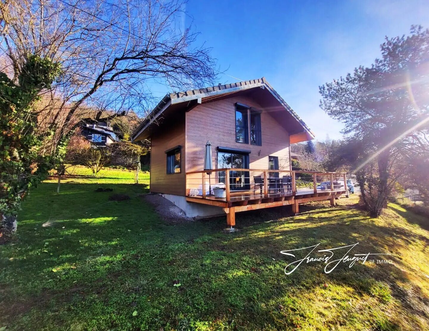 Maison à vendre, 61m², Bonne