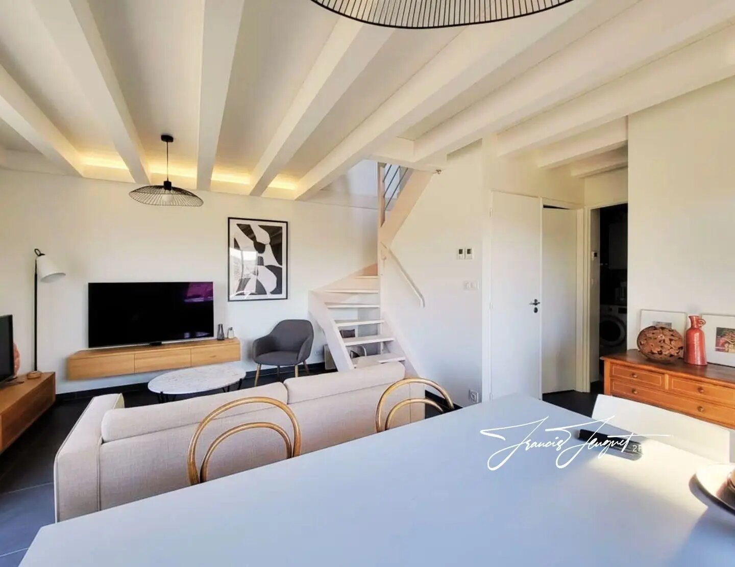 Maison à vendre, 61m², Bonne
