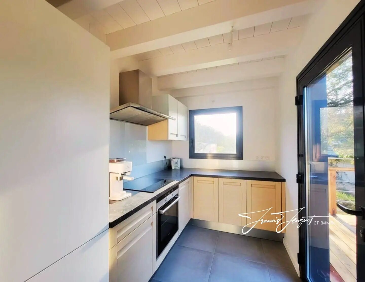 Maison à vendre, 61m², Bonne