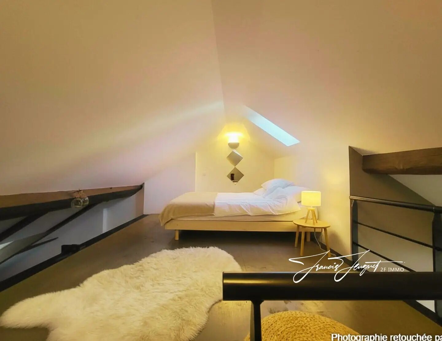 Appartement à vendre, 62m², Annecy