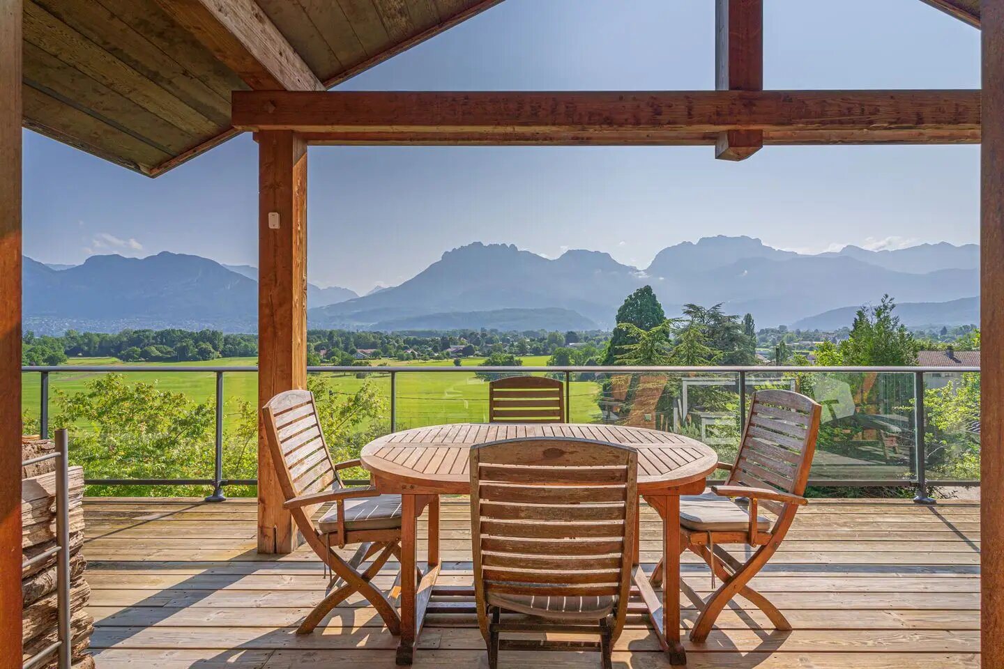 Maison à vendre, 199m², Saint-Jorioz