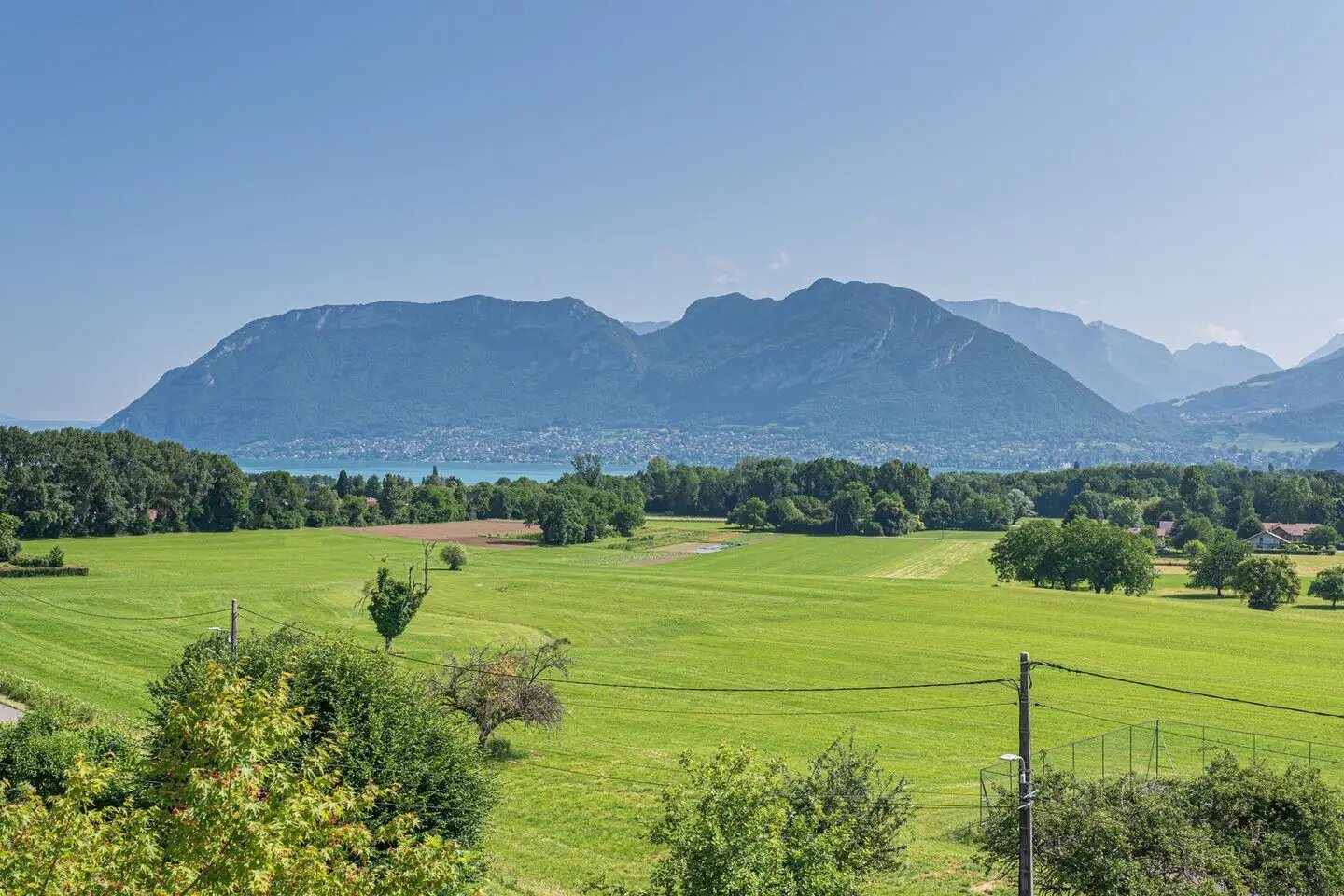 Maison à vendre, 199m², Saint-Jorioz