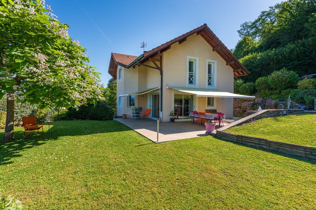 Maison à vendre, 150m², Annecy