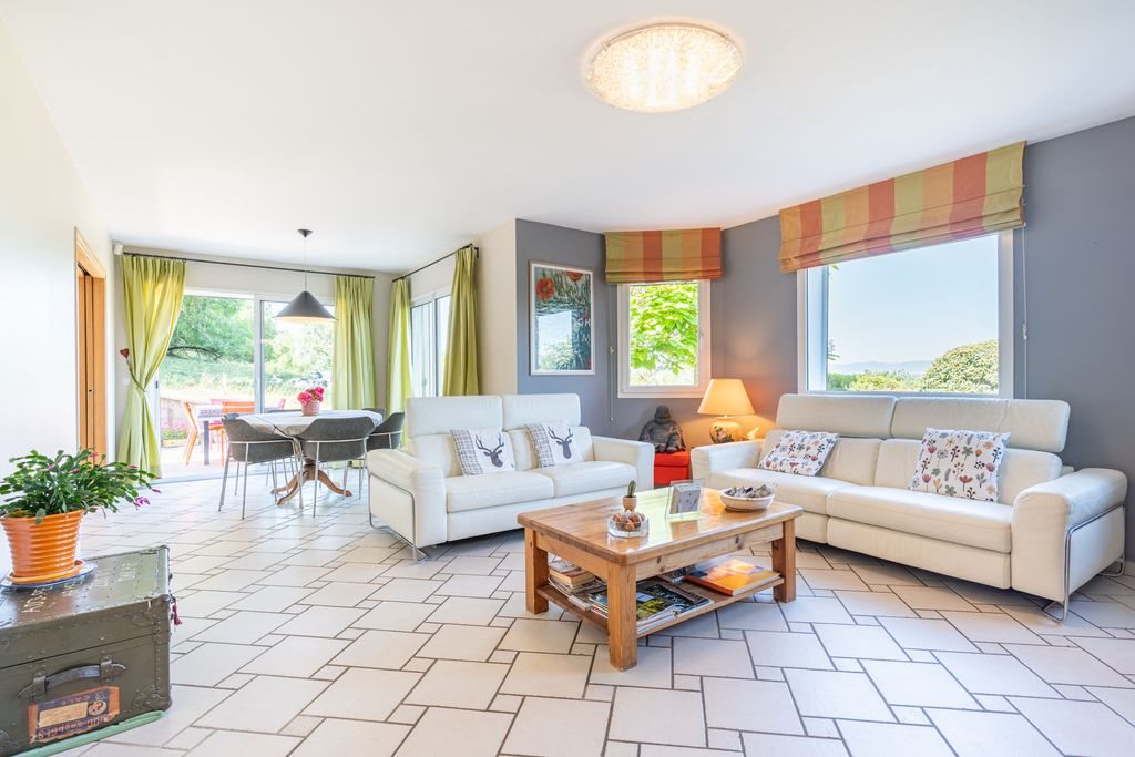 Maison à vendre, 150m², Annecy