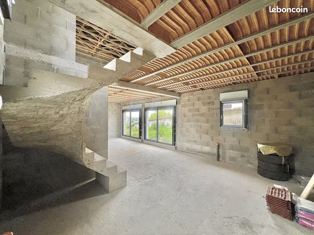 Maison à vendre, 92m², Montluel