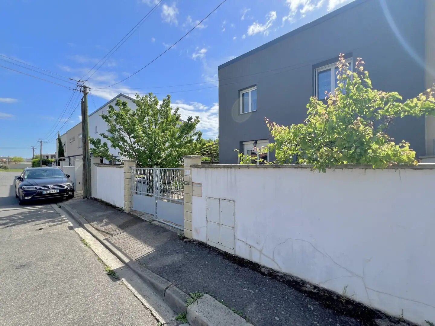 Maison à vendre, 90m², Meyzieu