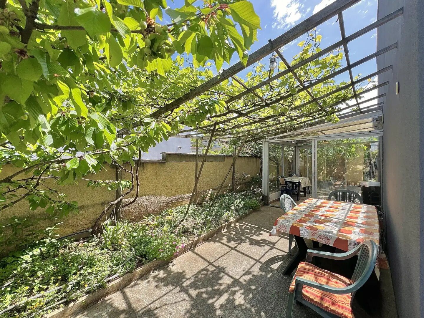 Maison à vendre, 90m², Meyzieu
