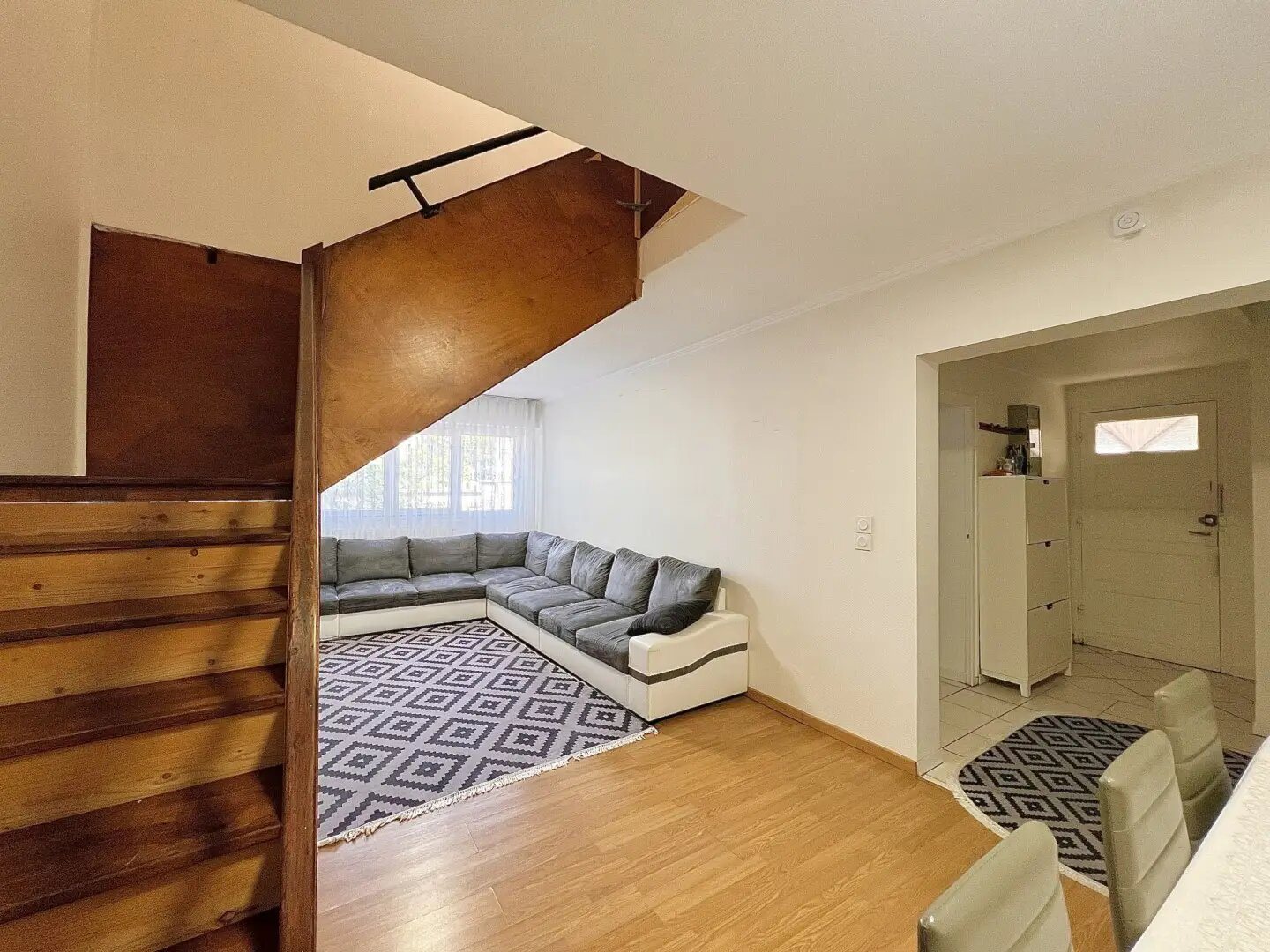 Maison à vendre, 90m², Meyzieu