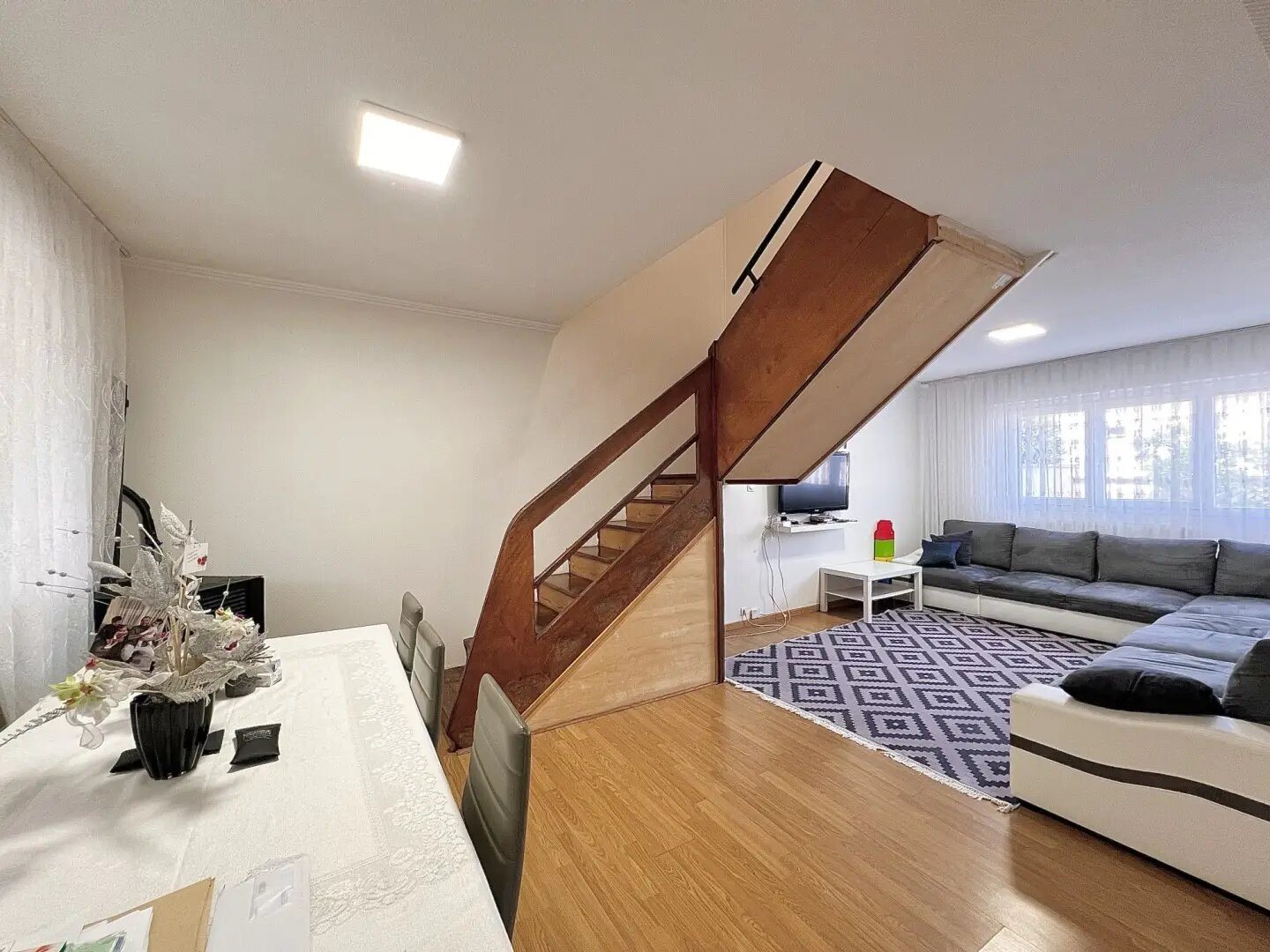 Maison à vendre, 90m², Meyzieu