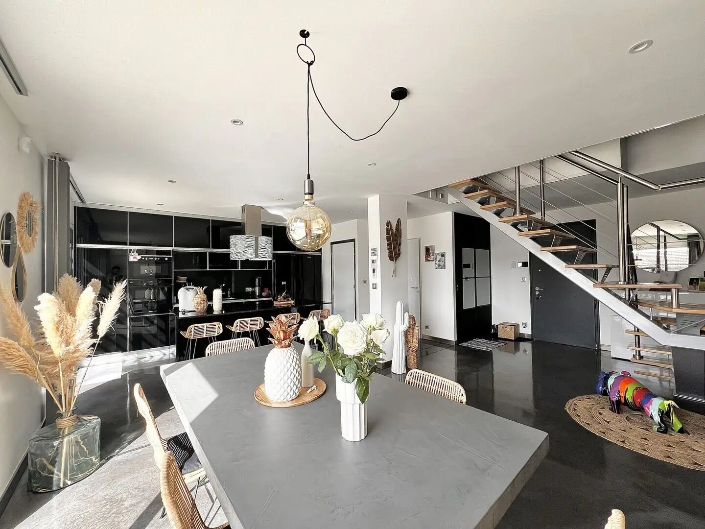 Maison à vendre, 135m², Colombier-Saugnieu