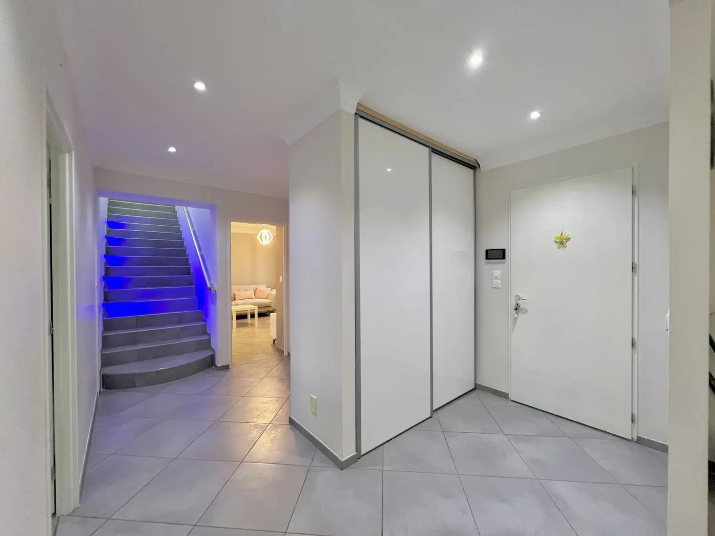 Maison à vendre, 140m², Pont-de-Chéruy