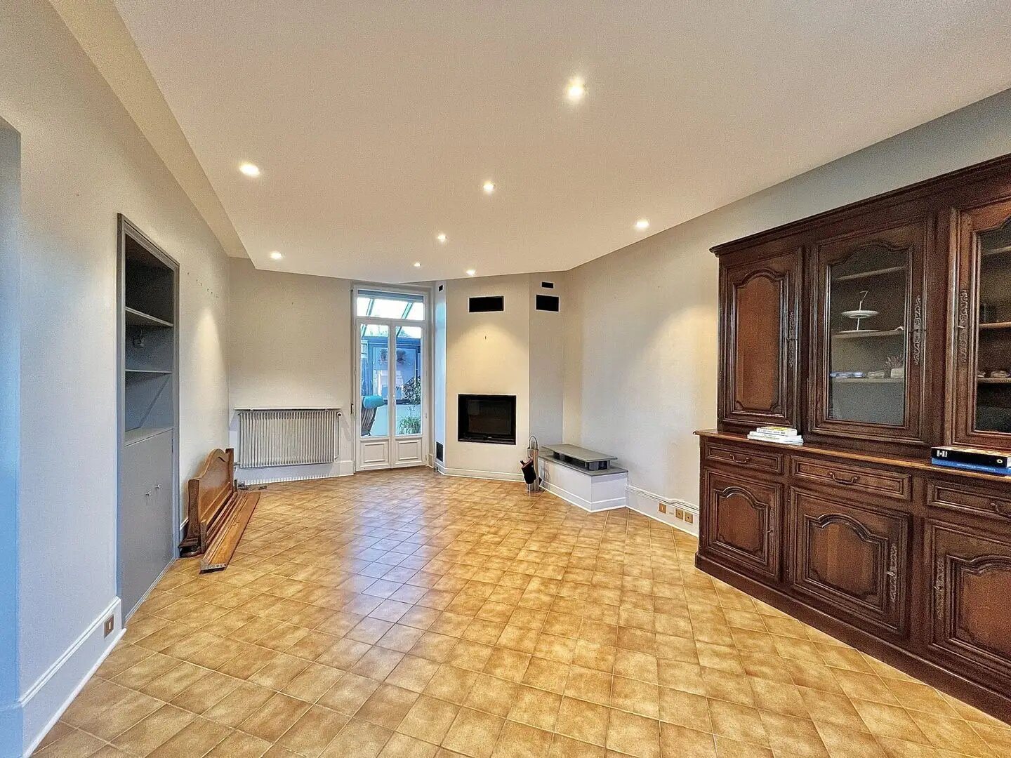 Maison à vendre, 117m², Miribel