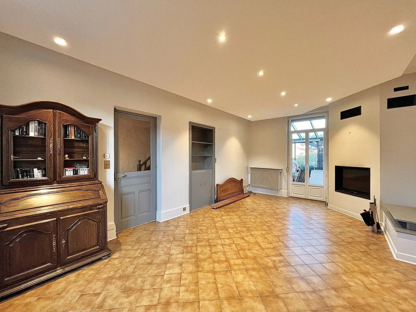 Maison à vendre, 117m², Miribel