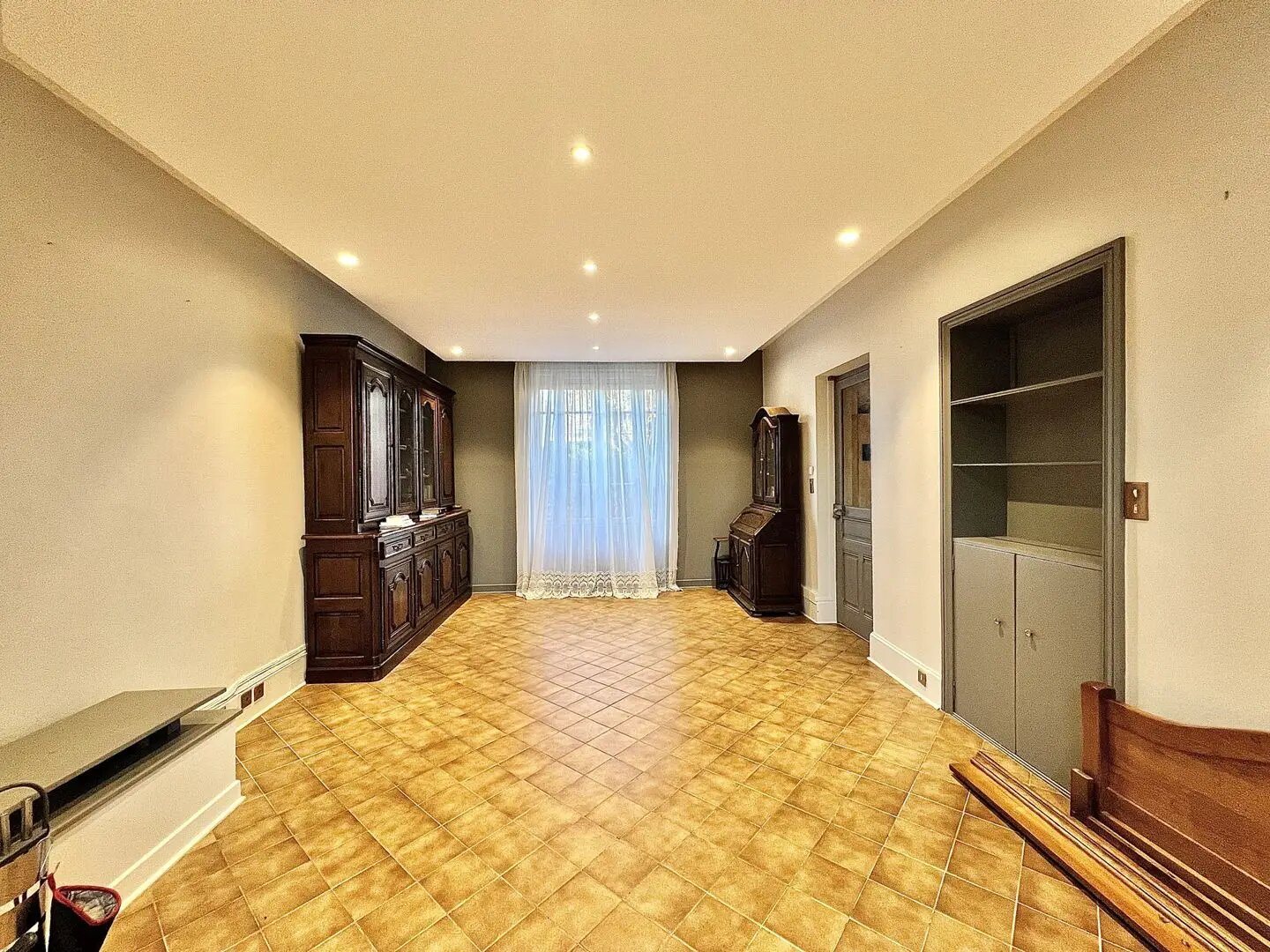 Maison à vendre, 117m², Miribel