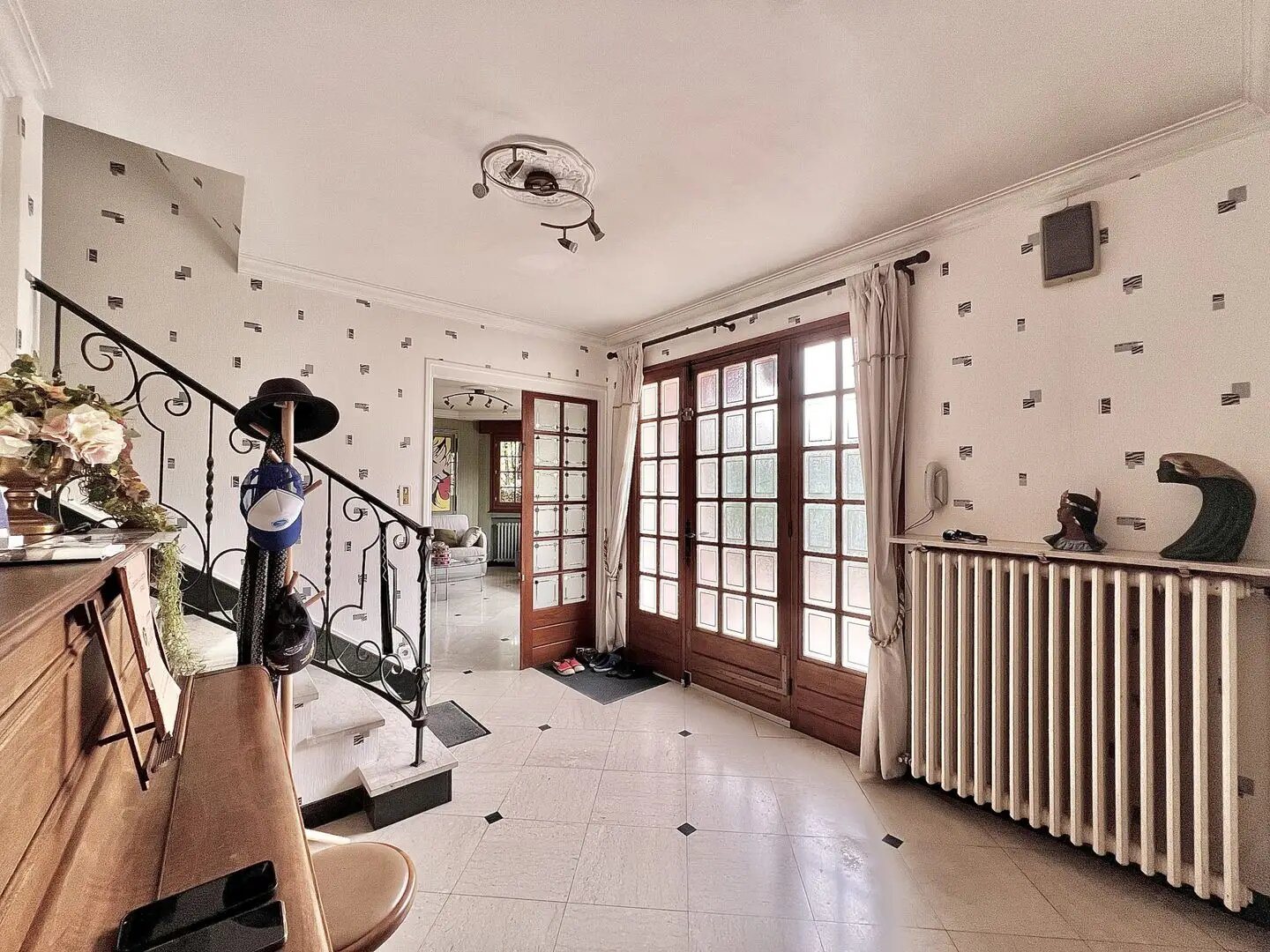 Maison à vendre, 183m², Pont-de-Chéruy