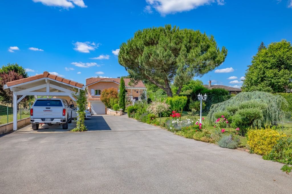Maison à vendre, 170m², Colombier-Saugnieu