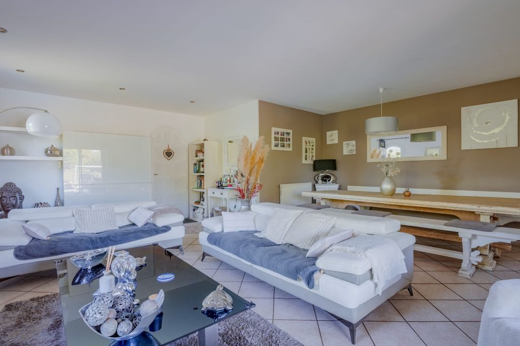 Maison à vendre, 170m², Colombier-Saugnieu