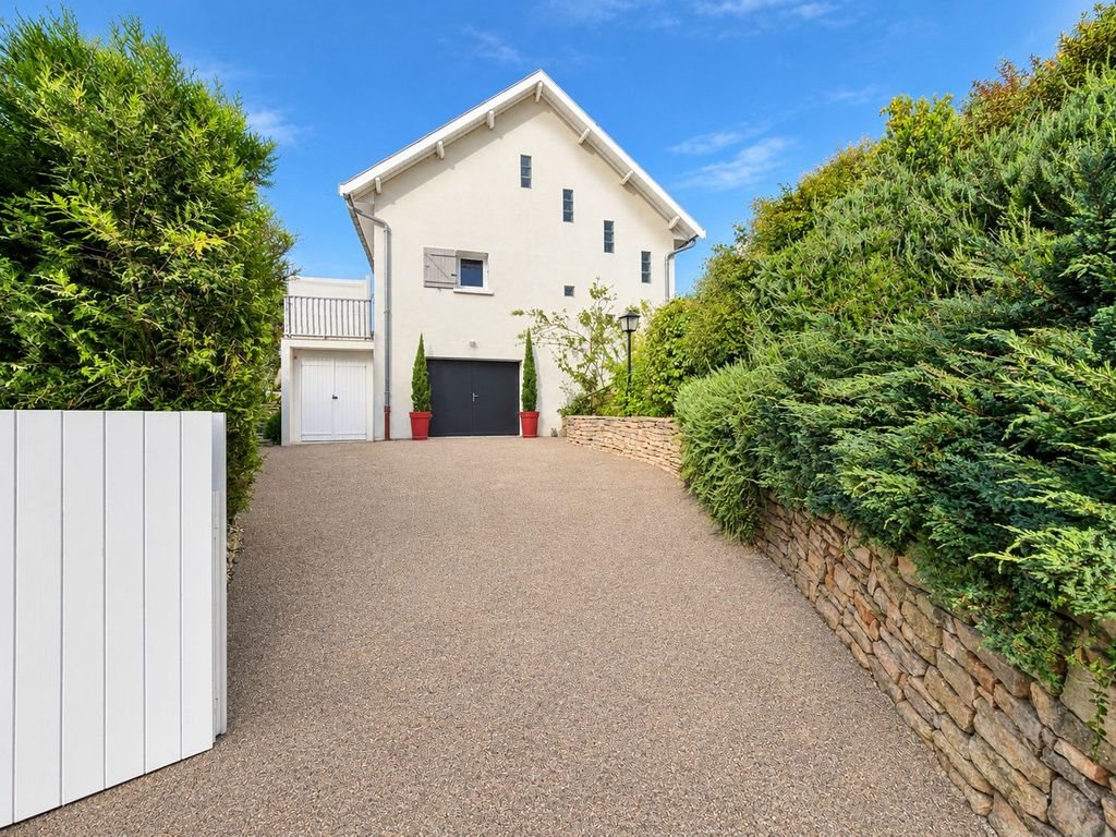 Maison à vendre, 140m², Montluel