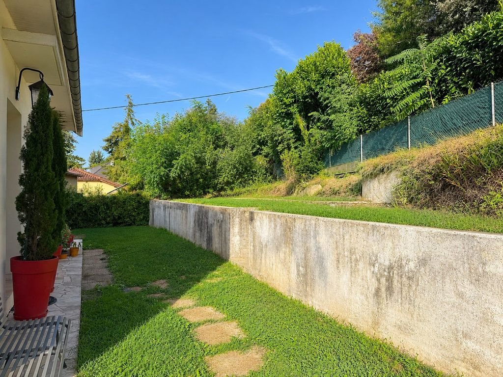 Maison à vendre, 140m², Montluel