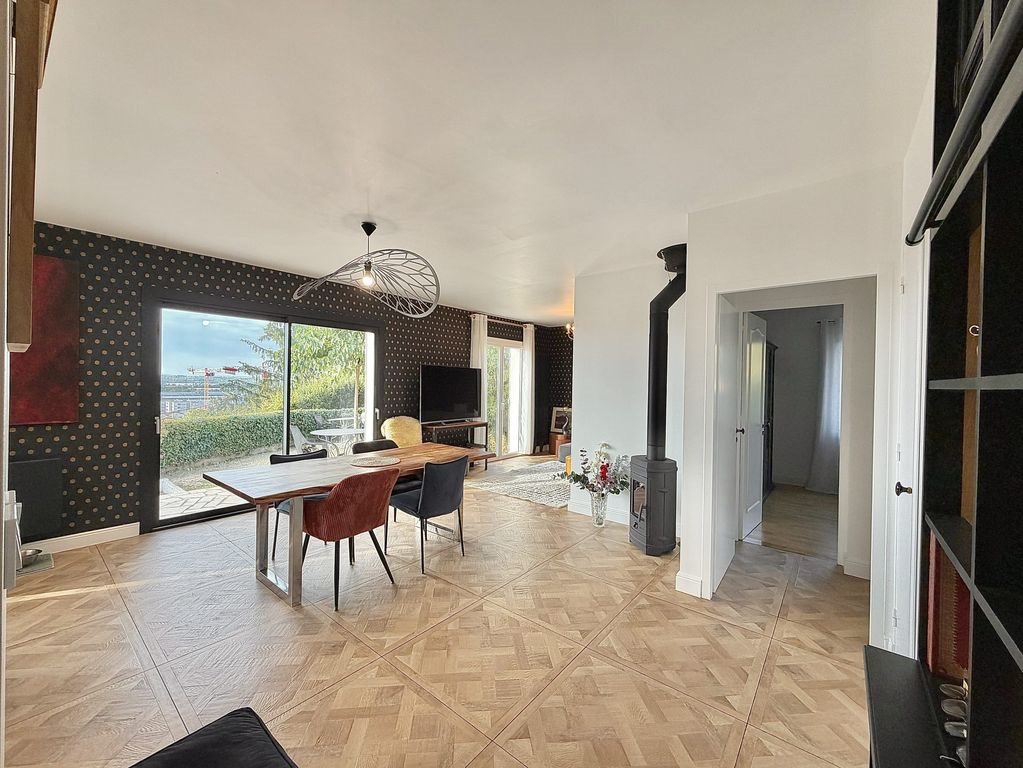 Maison à vendre, 140m², Montluel